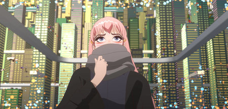 »Wer zum Teufel ist sie?« fragen die Leute