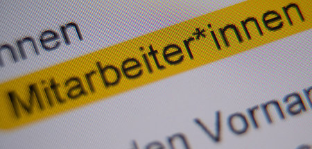 Die neue Verletztlichkeit: Männer endlich sprachsensibel Die neue Verletztlichkeit: Männer endlich sprachsensibel