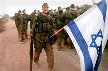 15. August 2006: Rückzug israelischer Truppen aus dem Libanon