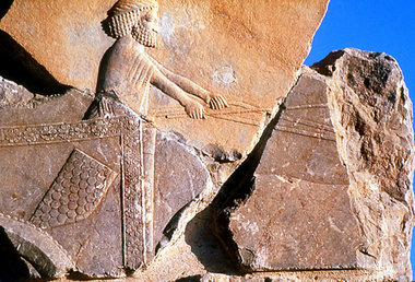 Bilder einer Hauptstadt: »Persepolis, Iran: Leben im Zentrum der...