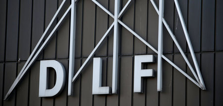 Faule Säcke, die mit Geld vom Staat bezuschusst werden: DLF-Funk...