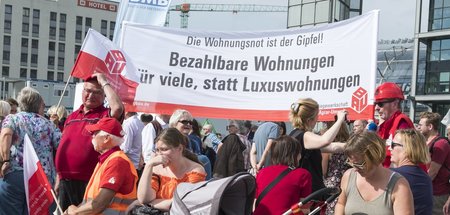 Das Problem ist bekannt, sinnvolle Lösungen werden blockiert: Pr... Das Problem ist bekannt, sinnvolle Lösungen werden blockiert: Pr...