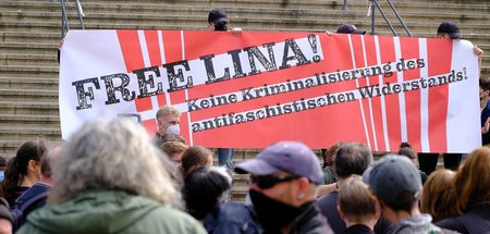 Von einem Kronzeugen belastet – mit der Aussage eines Mitangekla...