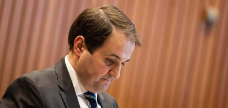 Papst und Prüderie statt Poppen auf Pille: Nathaneal Liminski vo...