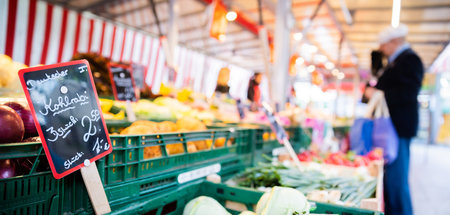 Alles wird teurer. Auf Gemüse verzichtet da, wer zunächst erst e... Alles wird teurer. Auf Gemüse verzichtet da, wer zunächst erst e...