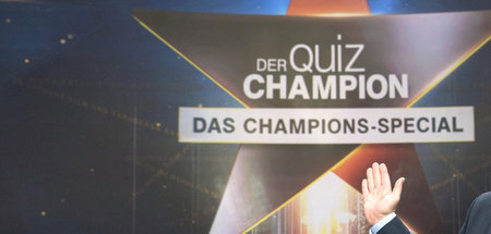 Wie ist der Weg in den Olymp?