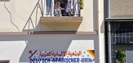 »Das Ruhrgebiet war immer schon kosmopolitisch. Auch das Dezentr...