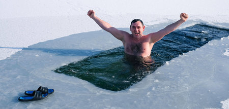 »Muss ja nichts Schlechtes sein«: »Energieautarkie« beim Baden