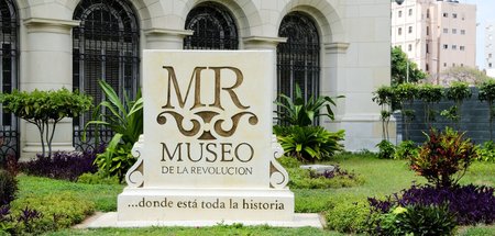 Nach der Revolution wird das Politische in der Kunst Kubas konkr...