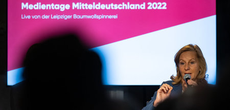 »Falsche und verzerrende Formen der Berichterstattung«: Schlesin...