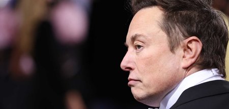 Macht den Rückzieher: Tesla-Chef Musk hat sich wohl verrechnet (...