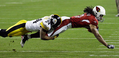 Pittsburgh holt die Cardinals auf den Boden der Tatsachen zurück