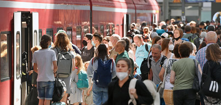 Kaputtgespart und ausgedünnt: Den »Stresstest« hat die Deutsche ...