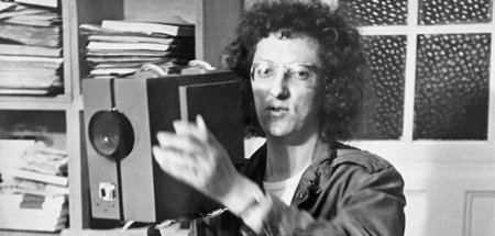 Niemals Magd des Marktes sein: Hellmuth Costard (60er Jahre)