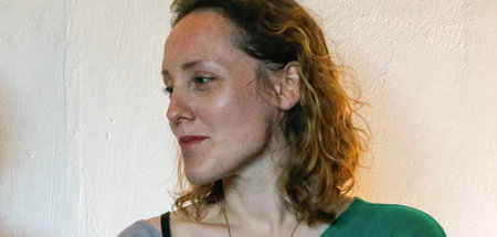 Von der bürgerlichen Press an den Pranger gestellt: Emily Dische...