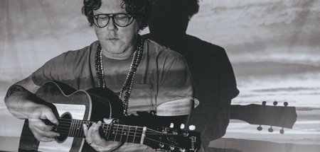Nicht überall in Kalifornien scheint die Sonne: Damien Jurado (P...
