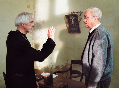 Von der Vergangenheit eingeholt: »Am Ende einer Flucht – The Sta... Von der Vergangenheit eingeholt: »Am Ende einer Flucht – The Sta...