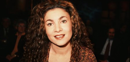 Ärztin unseres Vertrauens: Kathrin Waligura