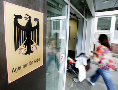 Alle sind »aktiviert«, keiner fühlt sich sicher Alle sind »aktiviert«, keiner fühlt sich sicher