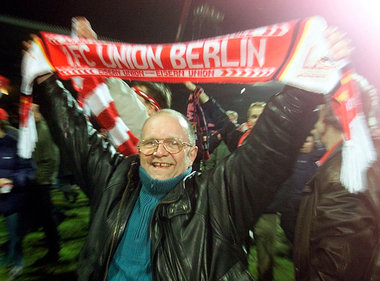 Intern ist Union Berlin immer schon Meister Intern ist Union Berlin immer schon Meister