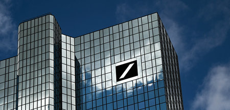 Weiter wachsen, mehr Profit: Die Strategie des größten Geldhause...