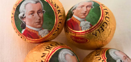 Salzburg Summit oder: Mozartkugeln bis der Doktor kommt