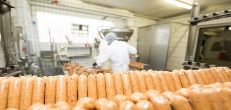 Sollten Behörden nicht aus dem Blick lassen: Jobbedingungen in d... Sollten Behörden nicht aus dem Blick lassen: Jobbedingungen in d...