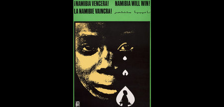 Namibia wird siegen!, 1977