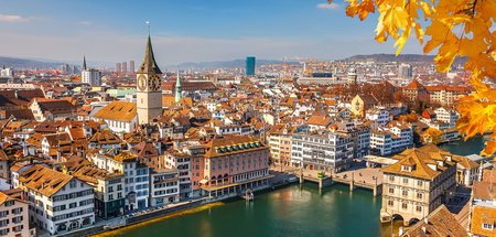 Jeder vierte ein Millionär, Arme werden ausgegrenzt: Die Schweiz...