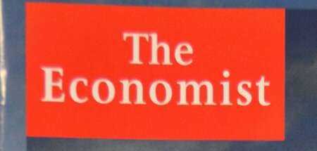 Laut dem Economist soll der »kranke Mann Europas« plötzlich die ...