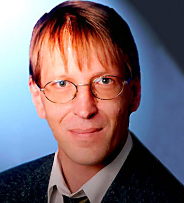 Unser Gesprächspartner