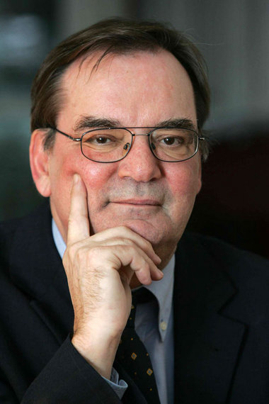 Unser Gesprächspartner