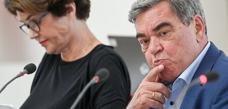 Profiteur des korrupten Systems: Hagen Brandstäter, geschäftsfüh...