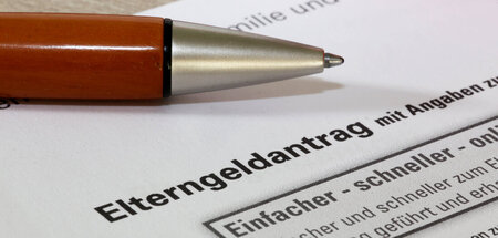 Alleine oft nicht zu stemmen: Neue Lebenssituation, neue Anträge