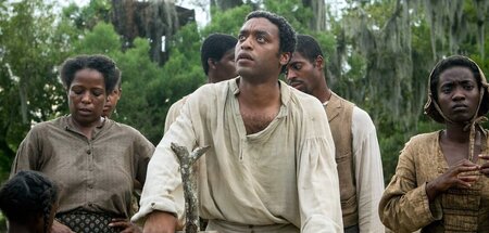 Vom Violinisten zum Ausgebeuteten: »12 Years a Slave«