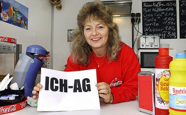 ... ab sofort aber ohne Zuschuß