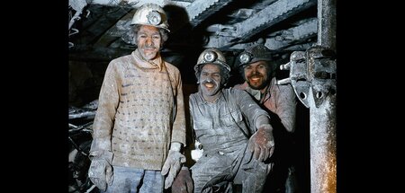 Französische Industrie- und Immigrationsgeschichte beleuchtet: »...