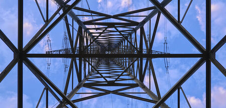 Steigen unaufhaltsam in die Höhe: Die Strompreise haben sich inn...