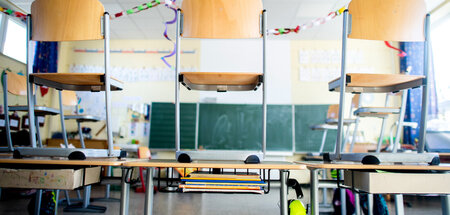 Mathe fällt aus: Schulfrei wegen Lehrermangel (Bad Zwischenahn, ...