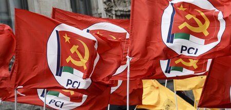 Steht in neun der insgesamt 21 Regionen auf dem Wahlzettel: Der ...