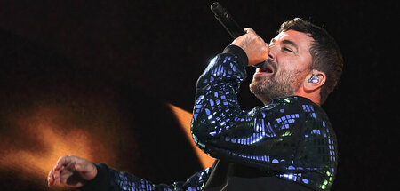 Rein ins Leben: Marteria erobert Berlins Waldbühne (4.9.2022)