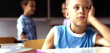 Kein Bock auf Schule: Aktionsprogramm für Kinder mit Lernlücken ...