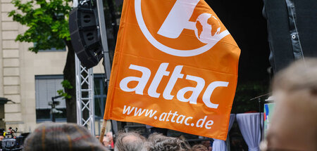 Das Netzwerk will über die Petition ins Gespräch kommen und über...