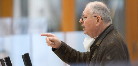 Robert Farle (Mageburg, 22.4.2021)