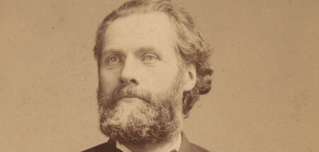 Der niederländische Sozialist und Antimilitarist Ferdinand Domel... Der niederländische Sozialist und Antimilitarist Ferdinand Domel...