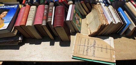 Wie das Futter als Haufen am besten genießbar: Das Buch Wie das Futter als Haufen am besten genießbar: Das Buch