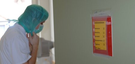 Lindners Pflegereform: Ein halbherziges Unterfangen, das am Nots...