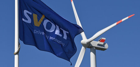 Batterien statt Windräder: Vestas hat große Pläne für die Stadt ...
