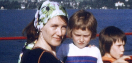 Familienbilder: Die Super-8-Tagebücher von Annie Ernaux Familienbilder: Die Super-8-Tagebücher von Annie Ernaux