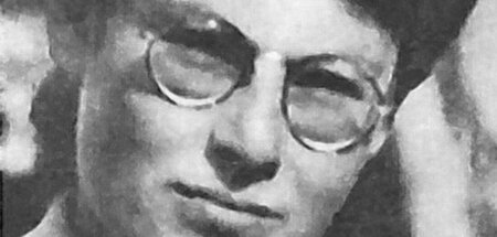 Eine Aufrechte, die für andere ihr Leben opferte: Marianne Cohn Eine Aufrechte, die für andere ihr Leben opferte: Marianne Cohn